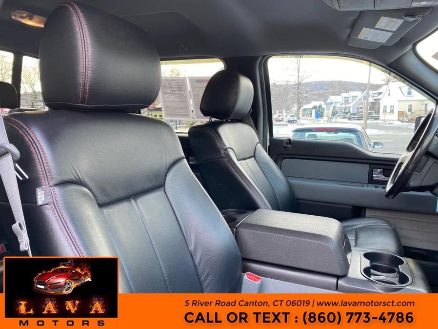 2014 Ford F-150 4WD SuperCrew 145" XLT, available for sale in Canton, Connecticut | Lava Motors. Canton, Connecticut 2014 Ford F-150 4WD SuperCrew 145" XLT, available for sale in Canton, Connecticut | Lava Motors. Canton, Connecticut