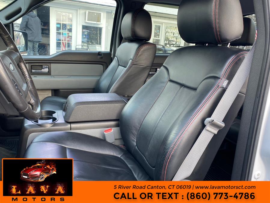 2014 Ford F-150 4WD SuperCrew 145" XLT, available for sale in Canton, Connecticut | Lava Motors. Canton, Connecticut 2014 Ford F-150 4WD SuperCrew 145" XLT, available for sale in Canton, Connecticut | Lava Motors. Canton, Connecticut