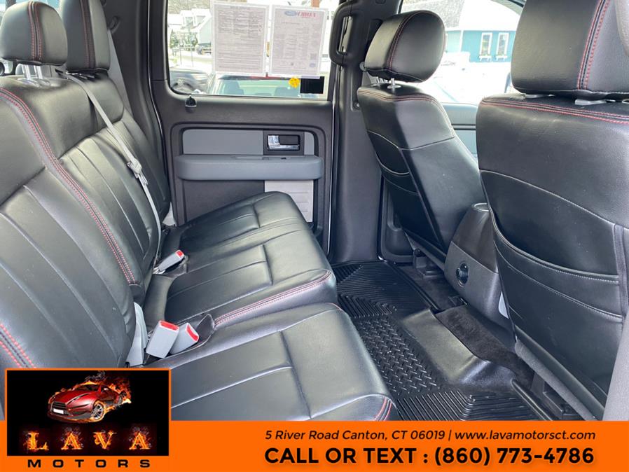 2014 Ford F-150 4WD SuperCrew 145" XLT, available for sale in Canton, Connecticut | Lava Motors. Canton, Connecticut 2014 Ford F-150 4WD SuperCrew 145" XLT, available for sale in Canton, Connecticut | Lava Motors. Canton, Connecticut