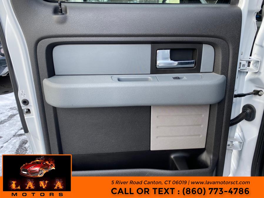 2014 Ford F-150 4WD SuperCrew 145" XLT, available for sale in Canton, Connecticut | Lava Motors. Canton, Connecticut 2014 Ford F-150 4WD SuperCrew 145" XLT, available for sale in Canton, Connecticut | Lava Motors. Canton, Connecticut