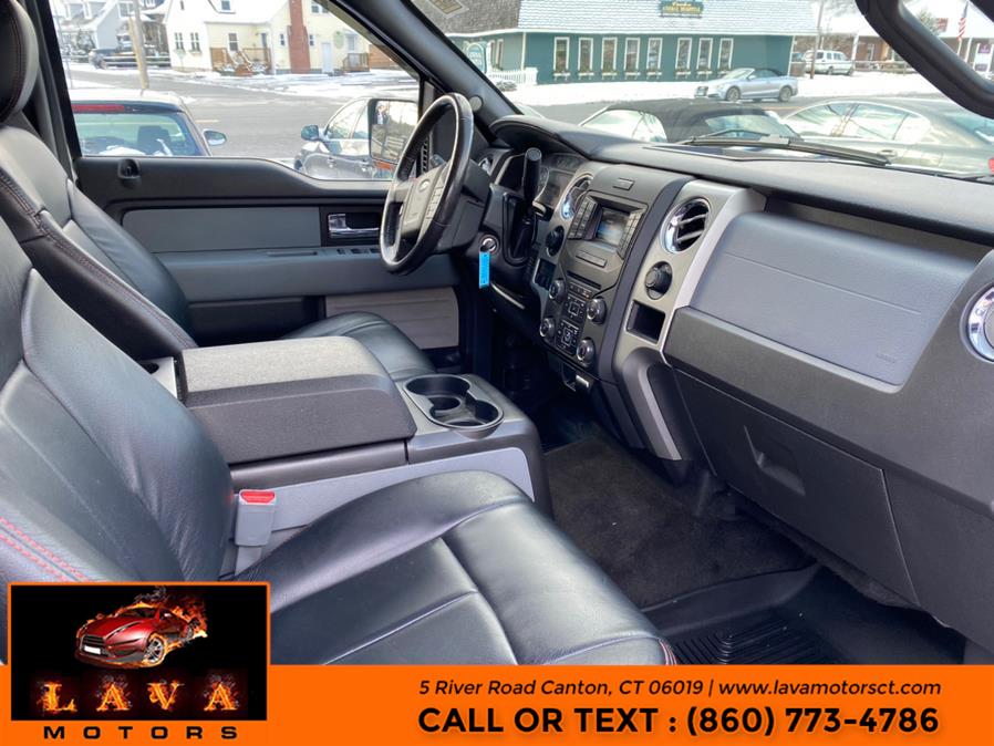 2014 Ford F-150 4WD SuperCrew 145" XLT, available for sale in Canton, Connecticut | Lava Motors. Canton, Connecticut 2014 Ford F-150 4WD SuperCrew 145" XLT, available for sale in Canton, Connecticut | Lava Motors. Canton, Connecticut