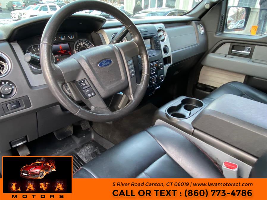 2014 Ford F-150 4WD SuperCrew 145" XLT, available for sale in Canton, Connecticut | Lava Motors. Canton, Connecticut 2014 Ford F-150 4WD SuperCrew 145" XLT, available for sale in Canton, Connecticut | Lava Motors. Canton, Connecticut