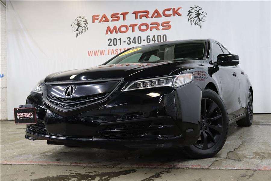 2016 Acura Tlx TECH, available for sale in Paterson, New Jersey | Fast Track Motors. Paterson, New Jersey 2016 Acura Tlx TECH, available for sale in Paterson, New Jersey | Fast Track Motors. Paterson, New Jersey