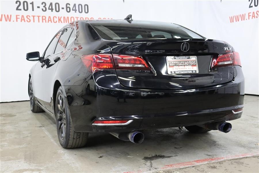 2016 Acura Tlx TECH, available for sale in Paterson, New Jersey | Fast Track Motors. Paterson, New Jersey 2016 Acura Tlx TECH, available for sale in Paterson, New Jersey | Fast Track Motors. Paterson, New Jersey