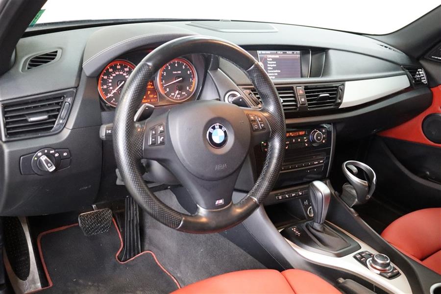 Used BMW X1 XDRIVE35I 2015 | Fast Track Motors. Paterson, New Jersey Used BMW X1 XDRIVE35I 2015 | Fast Track Motors. Paterson, New Jersey