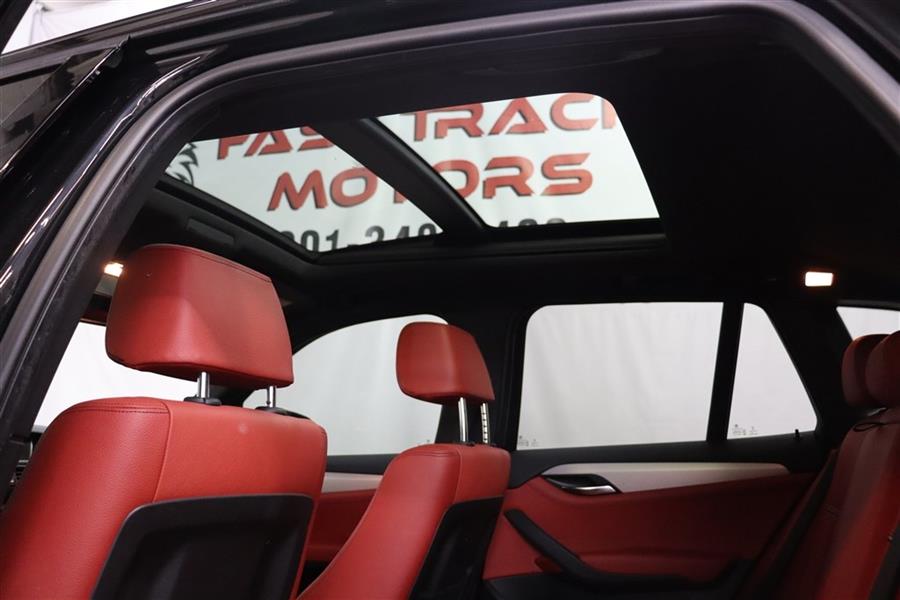 Used BMW X1 XDRIVE35I 2015 | Fast Track Motors. Paterson, New Jersey Used BMW X1 XDRIVE35I 2015 | Fast Track Motors. Paterson, New Jersey