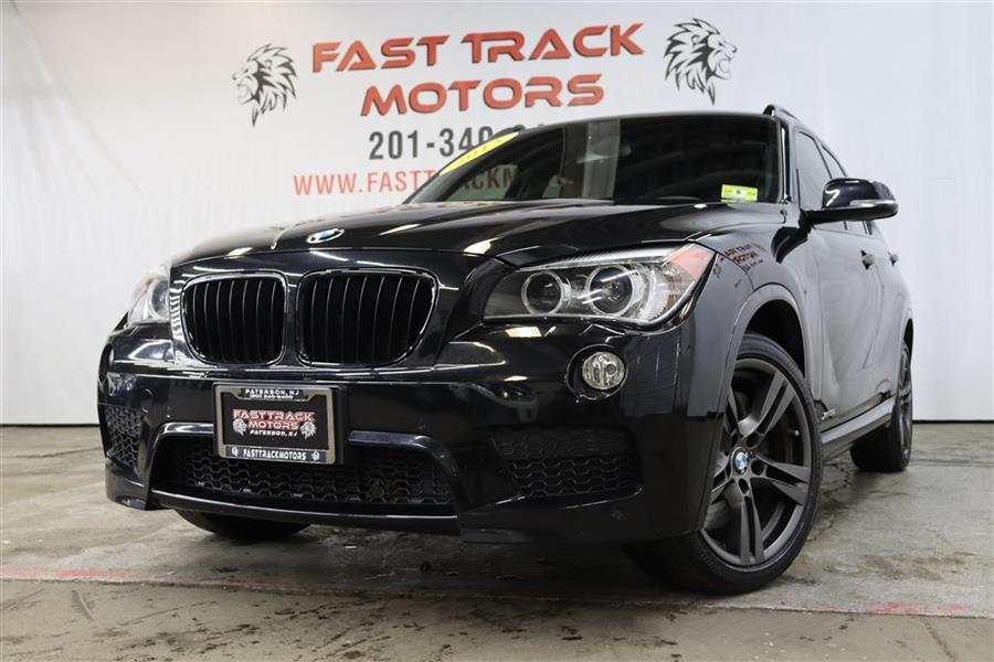 Used BMW X1 XDRIVE35I 2015 | Fast Track Motors. Paterson, New Jersey Used BMW X1 XDRIVE35I 2015 | Fast Track Motors. Paterson, New Jersey