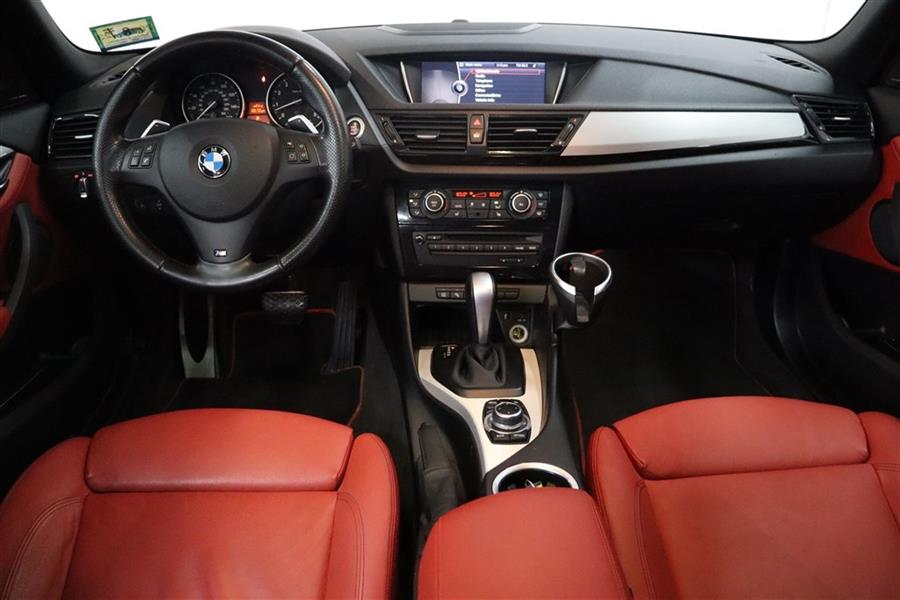 Used BMW X1 XDRIVE35I 2015 | Fast Track Motors. Paterson, New Jersey Used BMW X1 XDRIVE35I 2015 | Fast Track Motors. Paterson, New Jersey