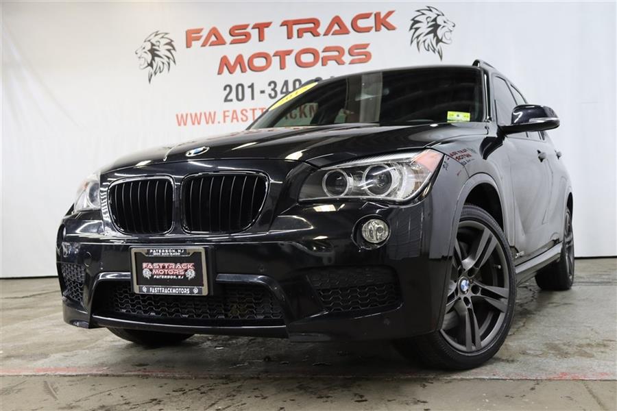 Used BMW X1 XDRIVE35I 2015 | Fast Track Motors. Paterson, New Jersey Used BMW X1 XDRIVE35I 2015 | Fast Track Motors. Paterson, New Jersey