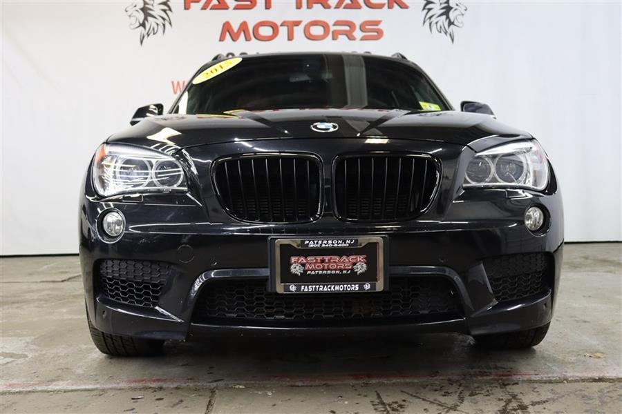 Used BMW X1 XDRIVE35I 2015 | Fast Track Motors. Paterson, New Jersey Used BMW X1 XDRIVE35I 2015 | Fast Track Motors. Paterson, New Jersey