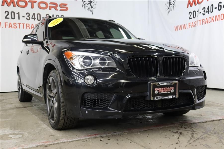 Used BMW X1 XDRIVE35I 2015 | Fast Track Motors. Paterson, New Jersey Used BMW X1 XDRIVE35I 2015 | Fast Track Motors. Paterson, New Jersey