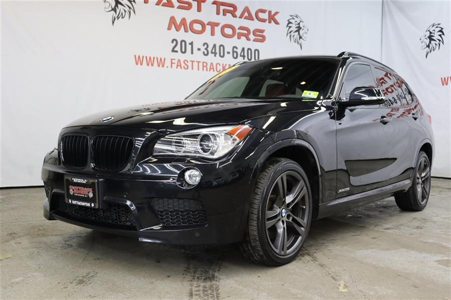 Used BMW X1 XDRIVE35I 2015 | Fast Track Motors. Paterson, New Jersey Used BMW X1 XDRIVE35I 2015 | Fast Track Motors. Paterson, New Jersey