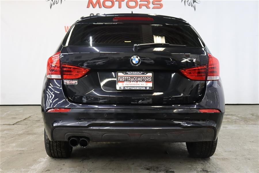 Used BMW X1 XDRIVE35I 2015 | Fast Track Motors. Paterson, New Jersey Used BMW X1 XDRIVE35I 2015 | Fast Track Motors. Paterson, New Jersey
