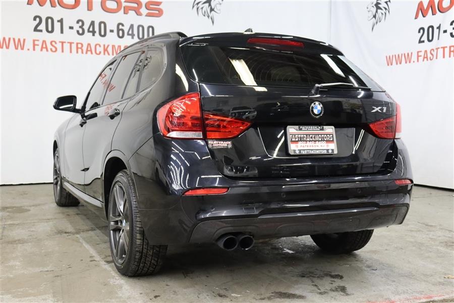 Used BMW X1 XDRIVE35I 2015 | Fast Track Motors. Paterson, New Jersey Used BMW X1 XDRIVE35I 2015 | Fast Track Motors. Paterson, New Jersey