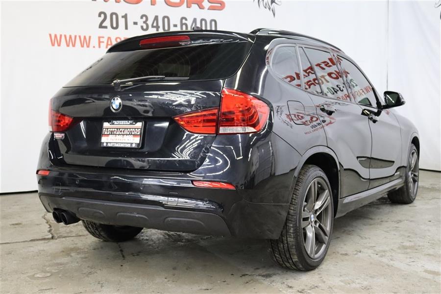 Used BMW X1 XDRIVE35I 2015 | Fast Track Motors. Paterson, New Jersey Used BMW X1 XDRIVE35I 2015 | Fast Track Motors. Paterson, New Jersey