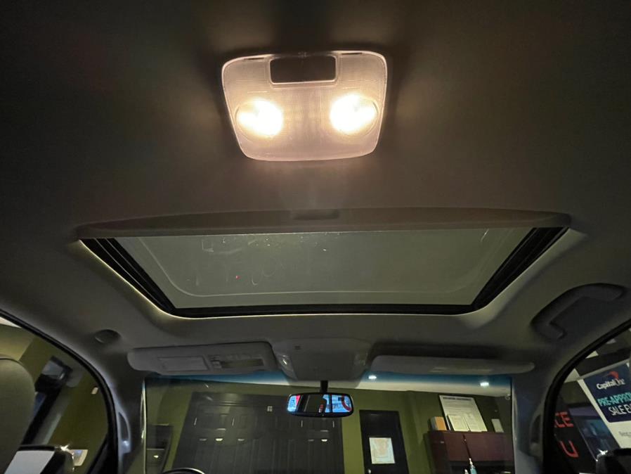 2016 Toyota Sequoia 4WD 5.7L Limited (Natl), available for sale in West Hartford, Connecticut | AutoMax. West Hartford, Connecticut 2016 Toyota Sequoia 4WD 5.7L Limited (Natl), available for sale in West Hartford, Connecticut | AutoMax. West Hartford, Connecticut