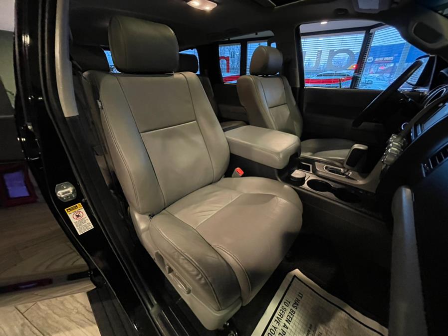 2016 Toyota Sequoia 4WD 5.7L Limited (Natl), available for sale in West Hartford, Connecticut | AutoMax. West Hartford, Connecticut 2016 Toyota Sequoia 4WD 5.7L Limited (Natl), available for sale in West Hartford, Connecticut | AutoMax. West Hartford, Connecticut