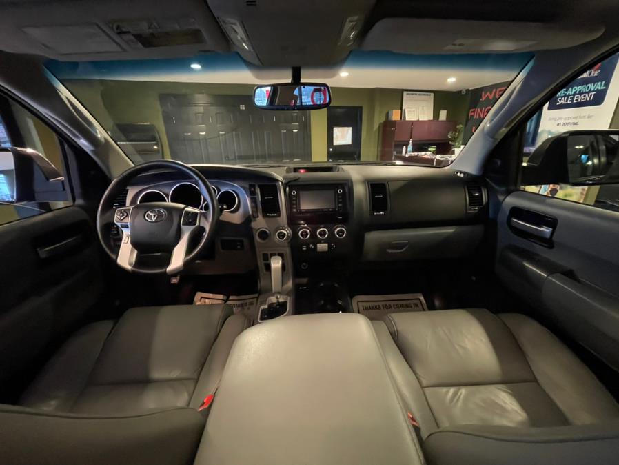 2016 Toyota Sequoia 4WD 5.7L Limited (Natl), available for sale in West Hartford, Connecticut | AutoMax. West Hartford, Connecticut 2016 Toyota Sequoia 4WD 5.7L Limited (Natl), available for sale in West Hartford, Connecticut | AutoMax. West Hartford, Connecticut