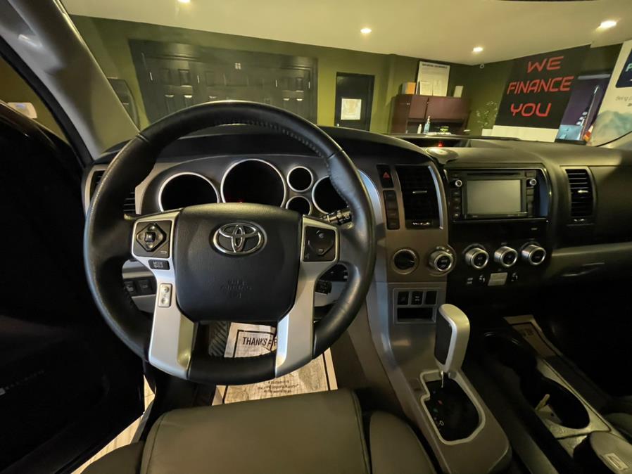2016 Toyota Sequoia 4WD 5.7L Limited (Natl), available for sale in West Hartford, Connecticut | AutoMax. West Hartford, Connecticut 2016 Toyota Sequoia 4WD 5.7L Limited (Natl), available for sale in West Hartford, Connecticut | AutoMax. West Hartford, Connecticut