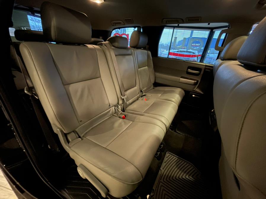 2016 Toyota Sequoia 4WD 5.7L Limited (Natl), available for sale in West Hartford, Connecticut | AutoMax. West Hartford, Connecticut 2016 Toyota Sequoia 4WD 5.7L Limited (Natl), available for sale in West Hartford, Connecticut | AutoMax. West Hartford, Connecticut