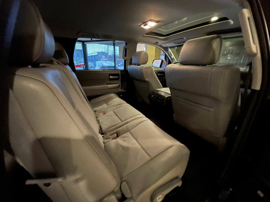 2016 Toyota Sequoia 4WD 5.7L Limited (Natl), available for sale in West Hartford, Connecticut | AutoMax. West Hartford, Connecticut 2016 Toyota Sequoia 4WD 5.7L Limited (Natl), available for sale in West Hartford, Connecticut | AutoMax. West Hartford, Connecticut