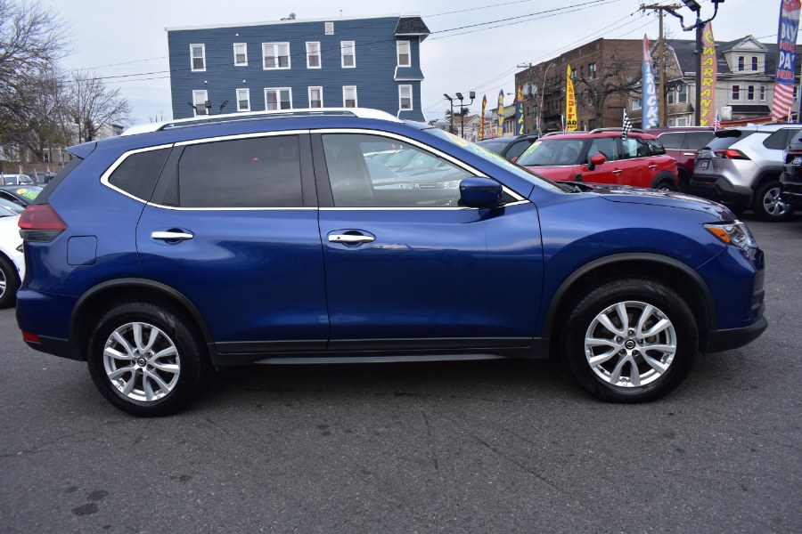 Used Nissan Rogue AWD SV 2020 | Foreign Auto Imports. Irvington, New Jersey