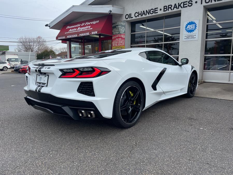 2021 Chevrolet Corvette 2dr Stingray Cpe w/2LT, available for sale in Plainview , New York | Ace Motor Sports Inc. Plainview , New York 2021 Chevrolet Corvette 2dr Stingray Cpe w/2LT, available for sale in Plainview , New York | Ace Motor Sports Inc. Plainview , New York