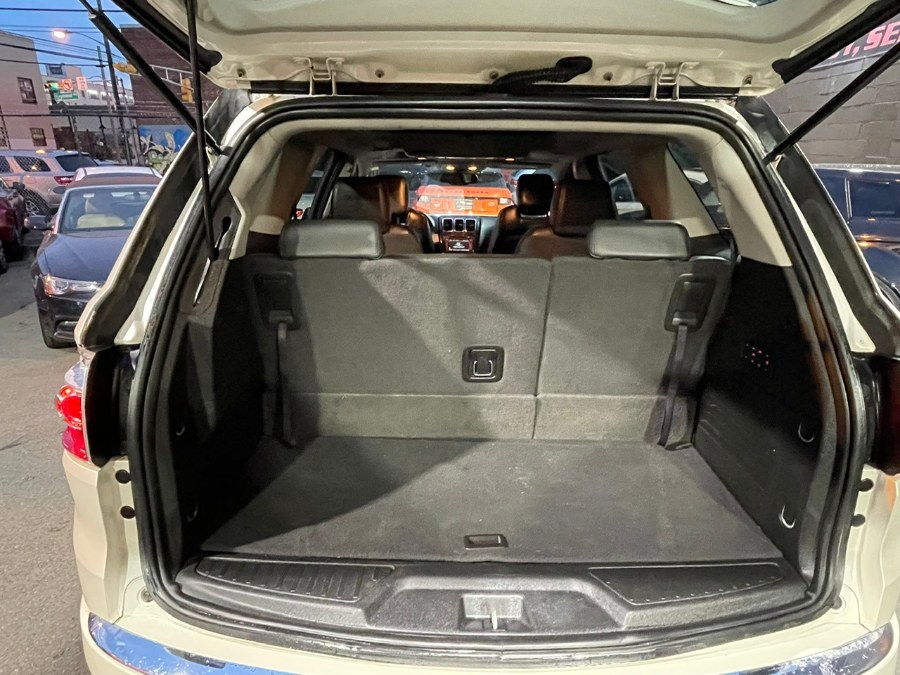 Used GMC Acadia AWD 4dr Denali 2012 | RT Auto Center LLC. Newark, New Jersey Used GMC Acadia AWD 4dr Denali 2012 | RT Auto Center LLC. Newark, New Jersey