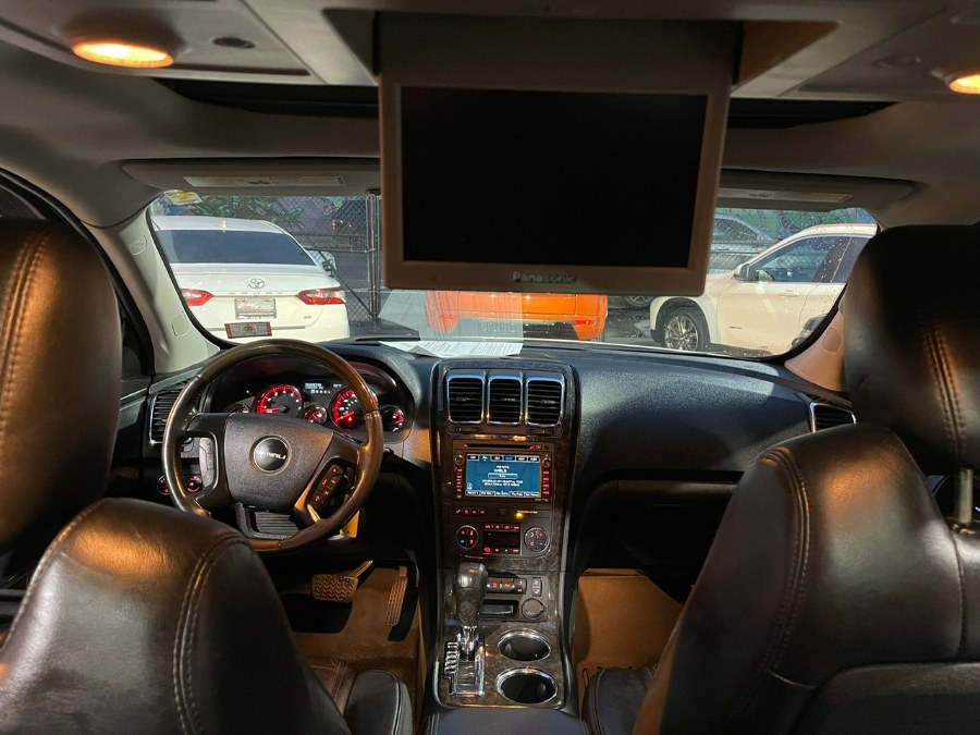 Used GMC Acadia AWD 4dr Denali 2012 | RT Auto Center LLC. Newark, New Jersey Used GMC Acadia AWD 4dr Denali 2012 | RT Auto Center LLC. Newark, New Jersey