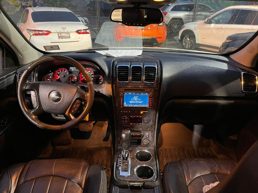 Used GMC Acadia AWD 4dr Denali 2012 | RT Auto Center LLC. Newark, New Jersey Used GMC Acadia AWD 4dr Denali 2012 | RT Auto Center LLC. Newark, New Jersey