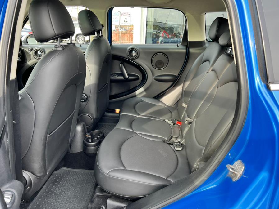 Used MINI Cooper Countryman ALL4 4dr S 2014 | Prestige Pre-Owned Motors Inc. New Windsor, New York Used MINI Cooper Countryman ALL4 4dr S 2014 | Prestige Pre-Owned Motors Inc. New Windsor, New York