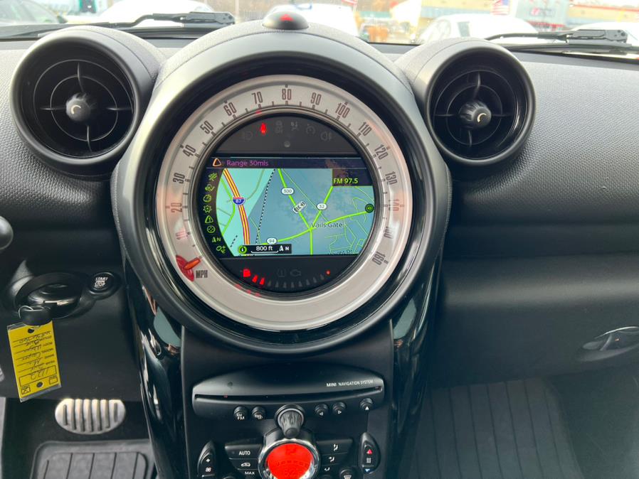Used MINI Cooper Countryman ALL4 4dr S 2014 | Prestige Pre-Owned Motors Inc. New Windsor, New York Used MINI Cooper Countryman ALL4 4dr S 2014 | Prestige Pre-Owned Motors Inc. New Windsor, New York