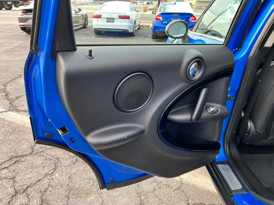 Used MINI Cooper Countryman ALL4 4dr S 2014 | Prestige Pre-Owned Motors Inc. New Windsor, New York Used MINI Cooper Countryman ALL4 4dr S 2014 | Prestige Pre-Owned Motors Inc. New Windsor, New York