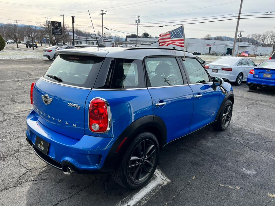 Used MINI Cooper Countryman ALL4 4dr S 2014 | Prestige Pre-Owned Motors Inc. New Windsor, New York Used MINI Cooper Countryman ALL4 4dr S 2014 | Prestige Pre-Owned Motors Inc. New Windsor, New York