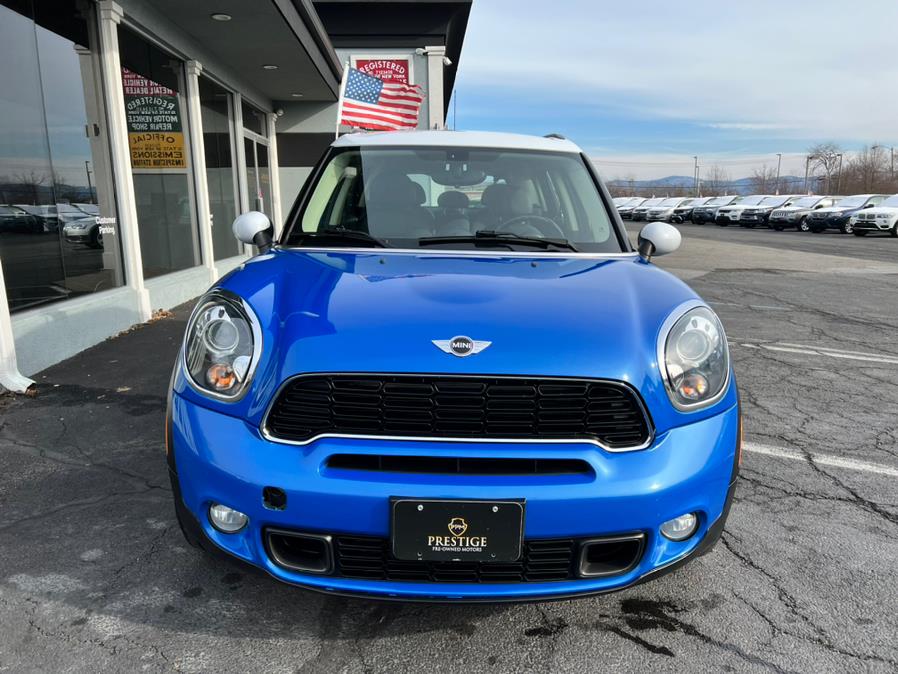 Used MINI Cooper Countryman ALL4 4dr S 2014 | Prestige Pre-Owned Motors Inc. New Windsor, New York Used MINI Cooper Countryman ALL4 4dr S 2014 | Prestige Pre-Owned Motors Inc. New Windsor, New York