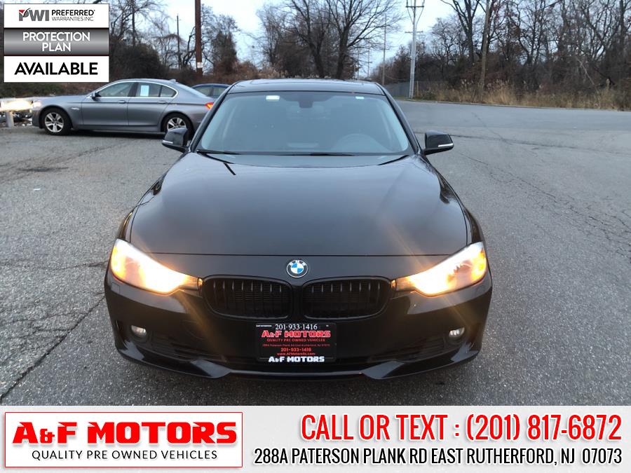 2014 BMW 3 Series 4dr Sdn 328i xDrive AWD SULEV, available for sale in East Rutherford, New Jersey | A&F Motors LLC. East Rutherford, New Jersey 2014 BMW 3 Series 4dr Sdn 328i xDrive AWD SULEV, available for sale in East Rutherford, New Jersey | A&F Motors LLC. East Rutherford, New Jersey