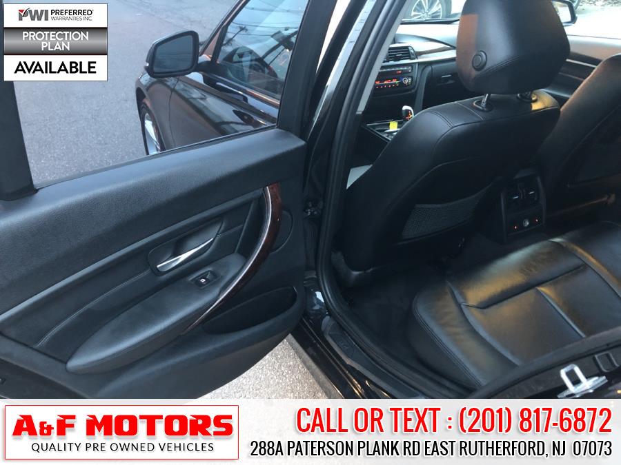2014 BMW 3 Series 4dr Sdn 328i xDrive AWD SULEV, available for sale in East Rutherford, New Jersey | A&F Motors LLC. East Rutherford, New Jersey 2014 BMW 3 Series 4dr Sdn 328i xDrive AWD SULEV, available for sale in East Rutherford, New Jersey | A&F Motors LLC. East Rutherford, New Jersey