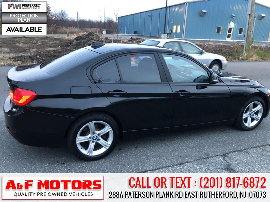 2014 BMW 3 Series 4dr Sdn 328i xDrive AWD SULEV, available for sale in East Rutherford, New Jersey | A&F Motors LLC. East Rutherford, New Jersey 2014 BMW 3 Series 4dr Sdn 328i xDrive AWD SULEV, available for sale in East Rutherford, New Jersey | A&F Motors LLC. East Rutherford, New Jersey