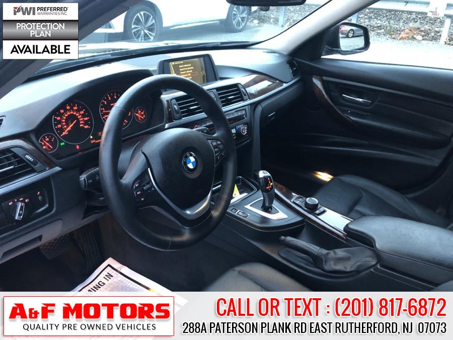 2014 BMW 3 Series 4dr Sdn 328i xDrive AWD SULEV, available for sale in East Rutherford, New Jersey | A&F Motors LLC. East Rutherford, New Jersey 2014 BMW 3 Series 4dr Sdn 328i xDrive AWD SULEV, available for sale in East Rutherford, New Jersey | A&F Motors LLC. East Rutherford, New Jersey