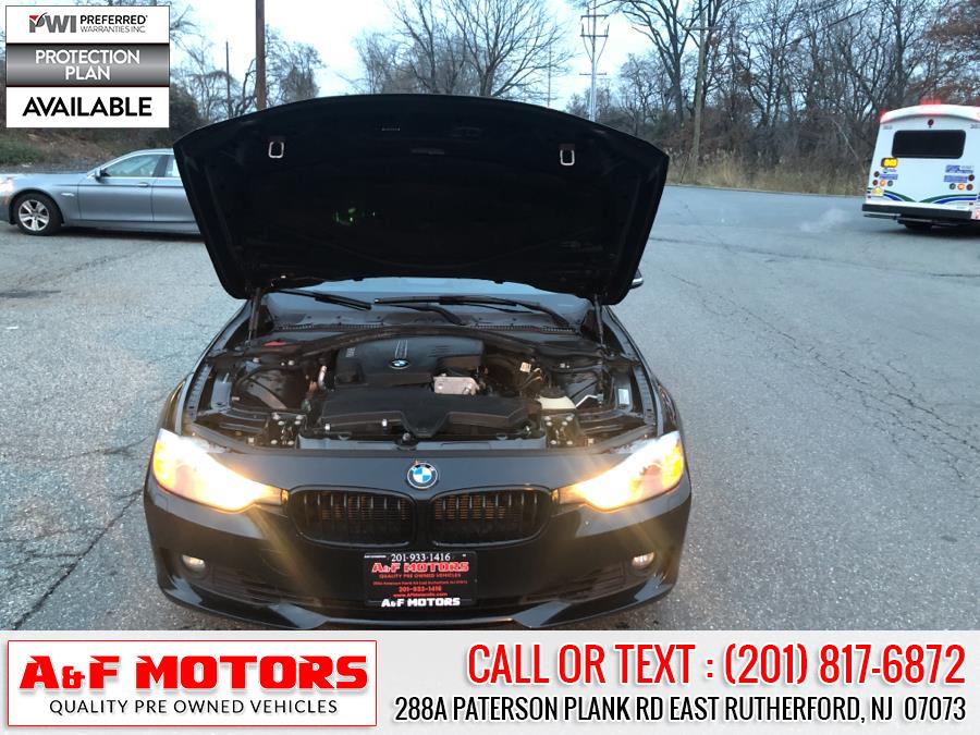 2014 BMW 3 Series 4dr Sdn 328i xDrive AWD SULEV, available for sale in East Rutherford, New Jersey | A&F Motors LLC. East Rutherford, New Jersey 2014 BMW 3 Series 4dr Sdn 328i xDrive AWD SULEV, available for sale in East Rutherford, New Jersey | A&F Motors LLC. East Rutherford, New Jersey
