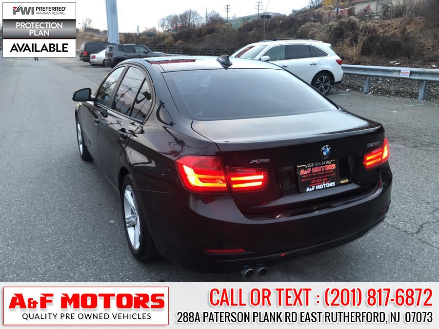 2014 BMW 3 Series 4dr Sdn 328i xDrive AWD SULEV, available for sale in East Rutherford, New Jersey | A&F Motors LLC. East Rutherford, New Jersey 2014 BMW 3 Series 4dr Sdn 328i xDrive AWD SULEV, available for sale in East Rutherford, New Jersey | A&F Motors LLC. East Rutherford, New Jersey