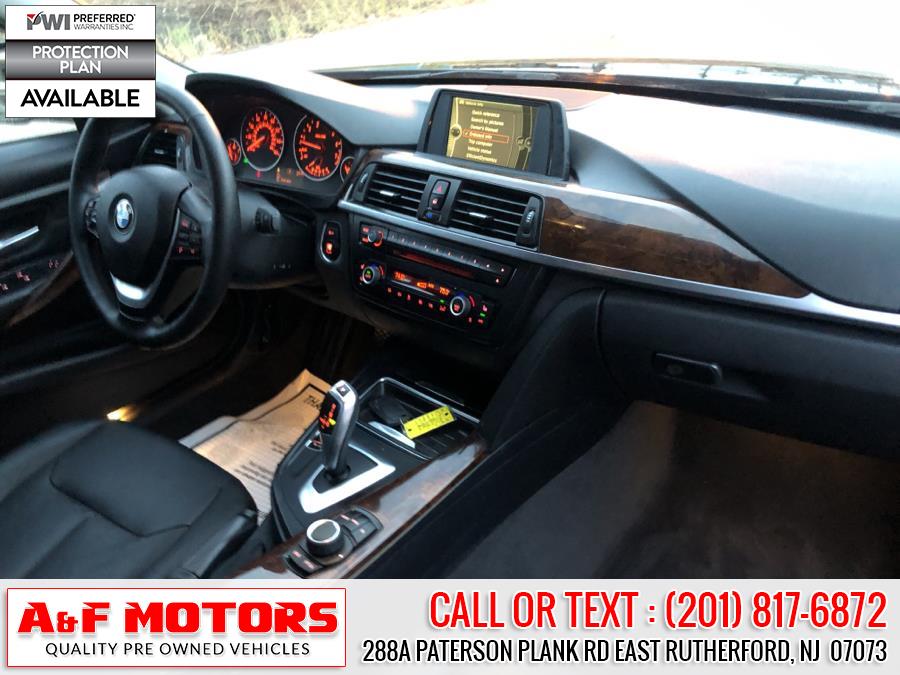 2014 BMW 3 Series 4dr Sdn 328i xDrive AWD SULEV, available for sale in East Rutherford, New Jersey | A&F Motors LLC. East Rutherford, New Jersey 2014 BMW 3 Series 4dr Sdn 328i xDrive AWD SULEV, available for sale in East Rutherford, New Jersey | A&F Motors LLC. East Rutherford, New Jersey
