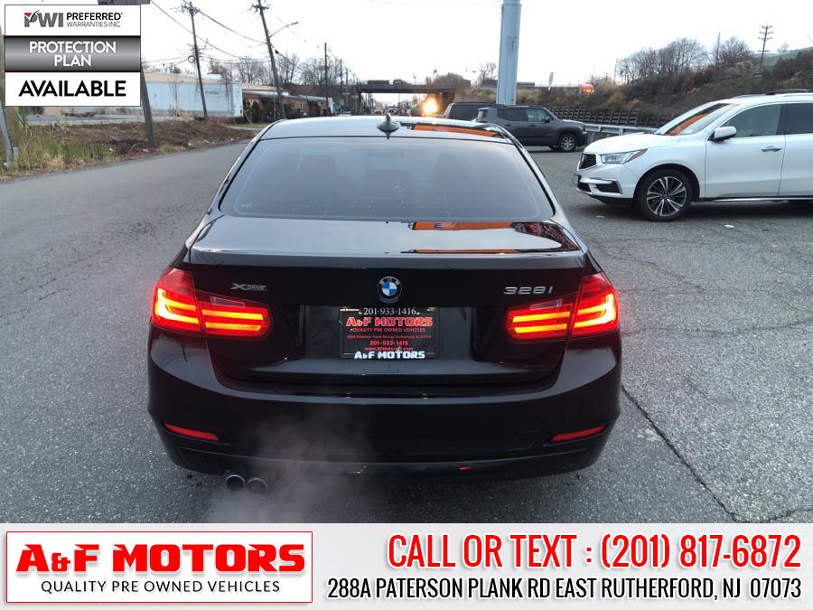 2014 BMW 3 Series 4dr Sdn 328i xDrive AWD SULEV, available for sale in East Rutherford, New Jersey | A&F Motors LLC. East Rutherford, New Jersey 2014 BMW 3 Series 4dr Sdn 328i xDrive AWD SULEV, available for sale in East Rutherford, New Jersey | A&F Motors LLC. East Rutherford, New Jersey