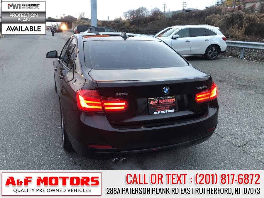 2014 BMW 3 Series 4dr Sdn 328i xDrive AWD SULEV, available for sale in East Rutherford, New Jersey | A&F Motors LLC. East Rutherford, New Jersey 2014 BMW 3 Series 4dr Sdn 328i xDrive AWD SULEV, available for sale in East Rutherford, New Jersey | A&F Motors LLC. East Rutherford, New Jersey