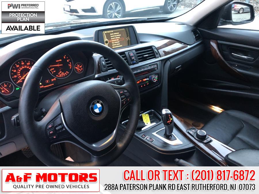 2014 BMW 3 Series 4dr Sdn 328i xDrive AWD SULEV, available for sale in East Rutherford, New Jersey | A&F Motors LLC. East Rutherford, New Jersey 2014 BMW 3 Series 4dr Sdn 328i xDrive AWD SULEV, available for sale in East Rutherford, New Jersey | A&F Motors LLC. East Rutherford, New Jersey