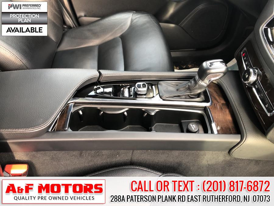 Used Volvo XC90 AWD 4dr T6 Momentum 2016 | A&F Motors LLC. East Rutherford, New Jersey Used Volvo XC90 AWD 4dr T6 Momentum 2016 | A&F Motors LLC. East Rutherford, New Jersey