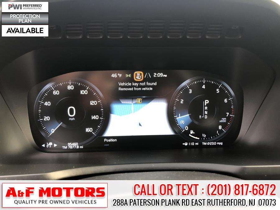 Used Volvo XC90 AWD 4dr T6 Momentum 2016 | A&F Motors LLC. East Rutherford, New Jersey Used Volvo XC90 AWD 4dr T6 Momentum 2016 | A&F Motors LLC. East Rutherford, New Jersey