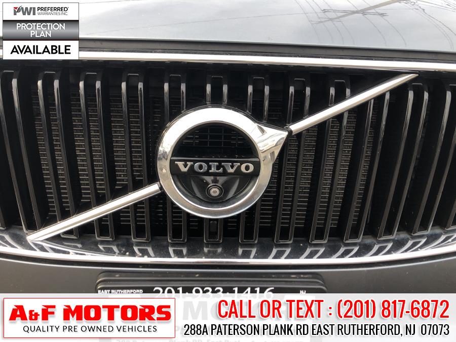 Used Volvo XC90 AWD 4dr T6 Momentum 2016 | A&F Motors LLC. East Rutherford, New Jersey Used Volvo XC90 AWD 4dr T6 Momentum 2016 | A&F Motors LLC. East Rutherford, New Jersey