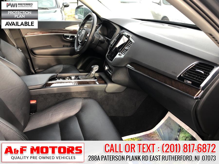 Used Volvo XC90 AWD 4dr T6 Momentum 2016 | A&F Motors LLC. East Rutherford, New Jersey Used Volvo XC90 AWD 4dr T6 Momentum 2016 | A&F Motors LLC. East Rutherford, New Jersey