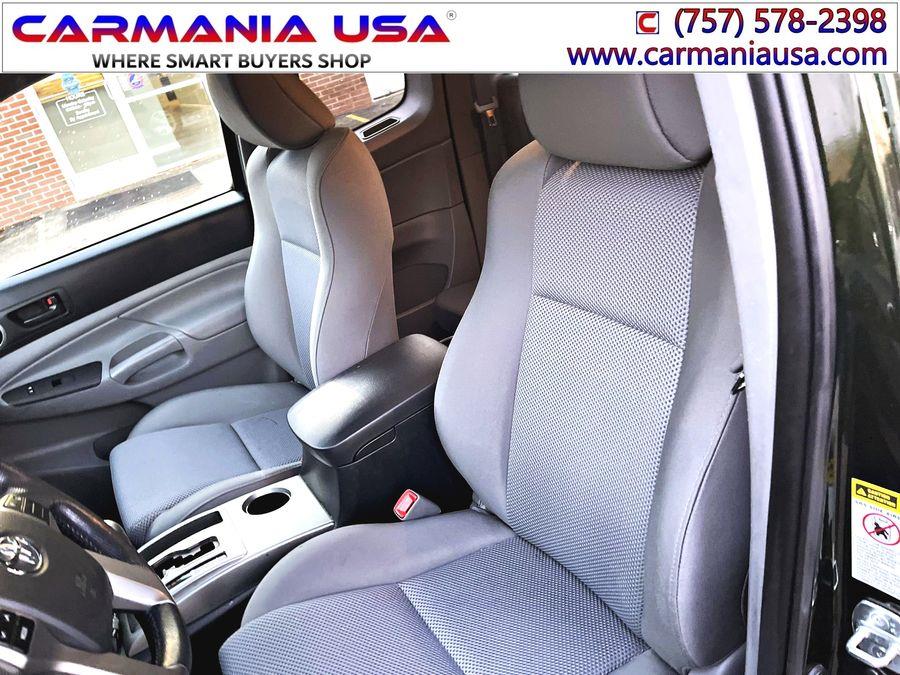 Used Toyota Tacoma Access Cab 4WD Access Cab V6 AT (Natl) 2013 | CARMANIA USA. Chesapeake, Virginia Used Toyota Tacoma Access Cab 4WD Access Cab V6 AT (Natl) 2013 | CARMANIA USA. Chesapeake, Virginia